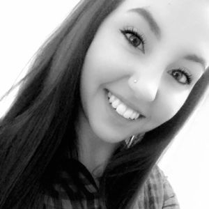 Meet your Posher, Maranda